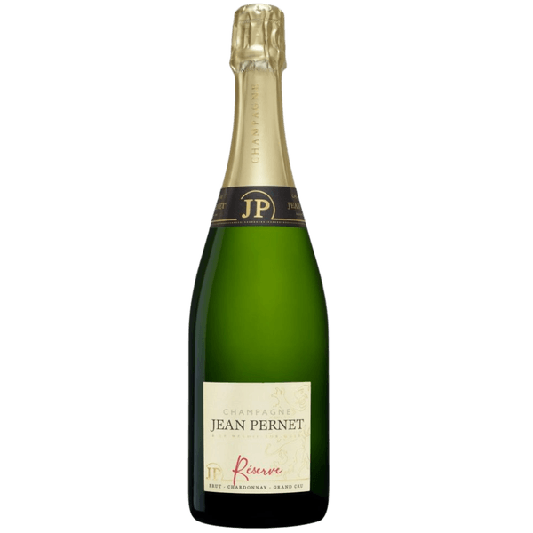 Champanhe Jean Pernet Reserve Grand Cru Brut